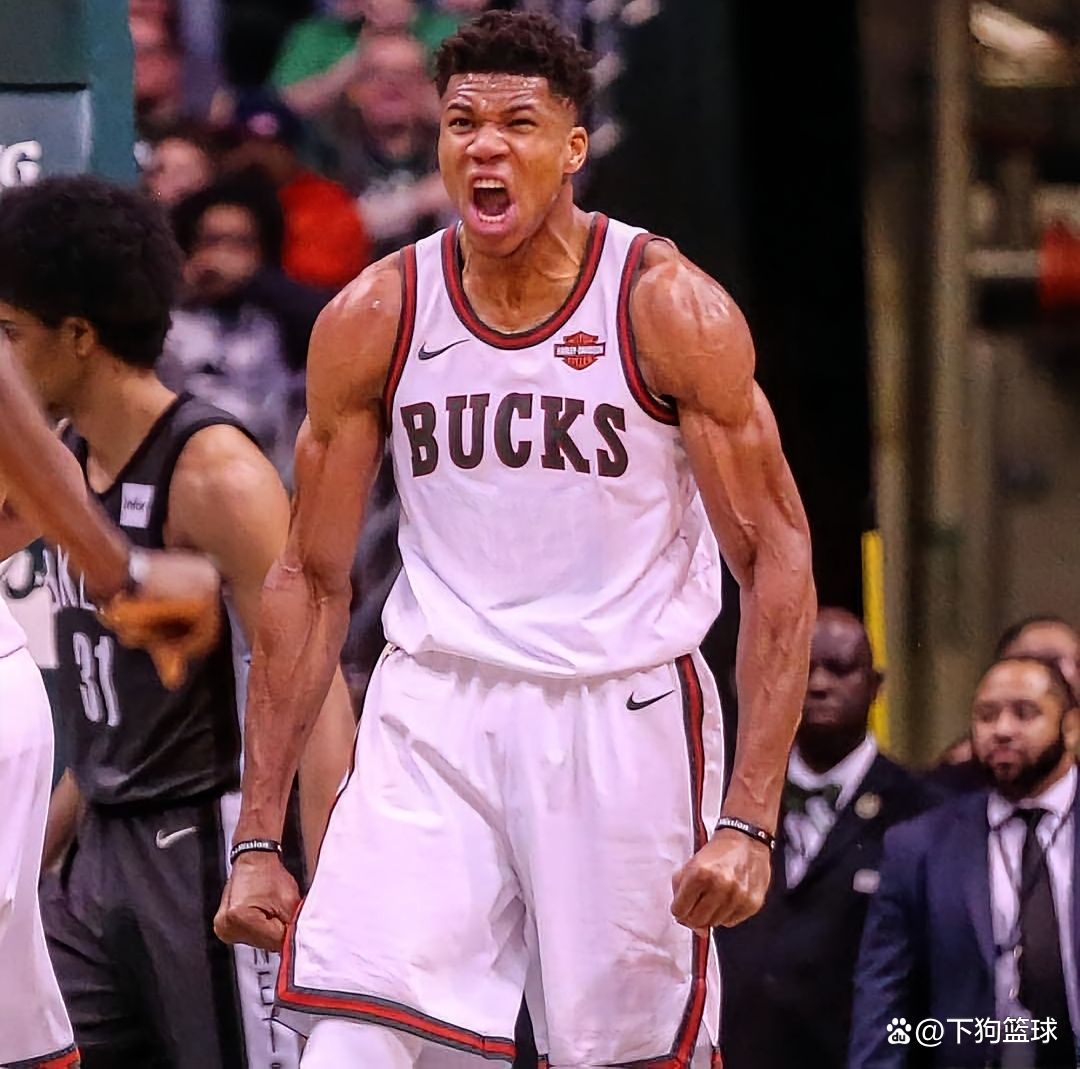 雄鹿遭遇独行侠逆袭，遗憾失利