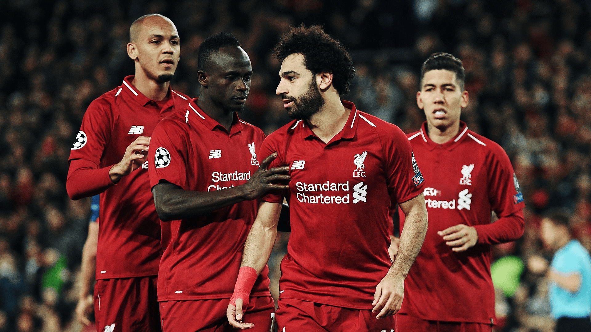 DB电竞平台登录-关于利物浦擒下对手：红军-战胜强敌的信息