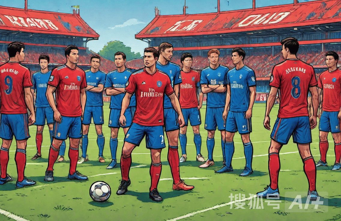 圣埃蒂安队在主场比赛中豪取连胜，保持不败