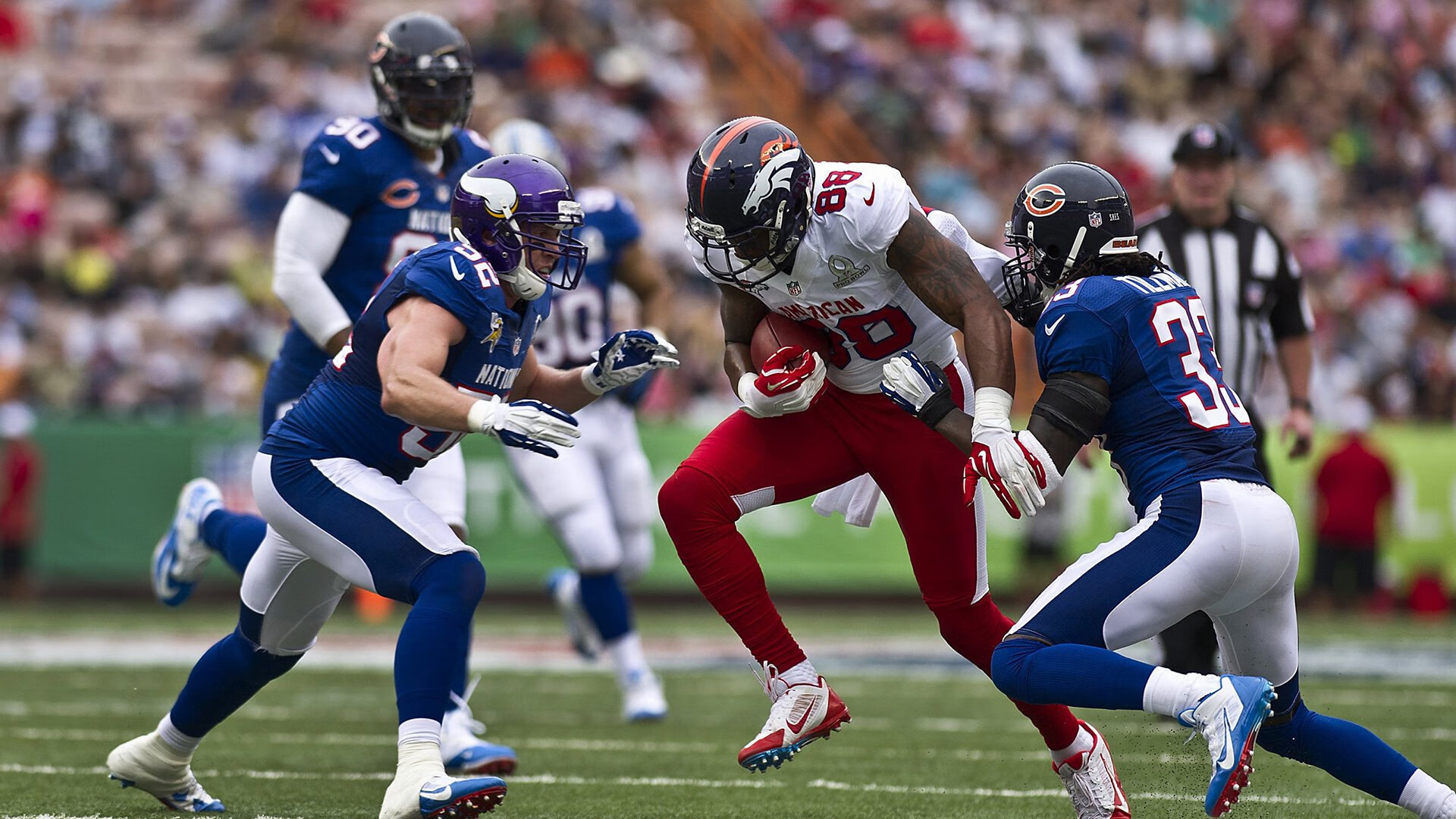 老鹰制霸上海滩，浓眉化身关键先生，重塑联赛格局